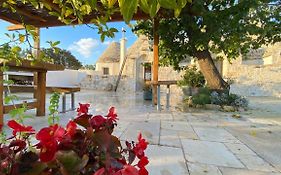 Trullo Incanto